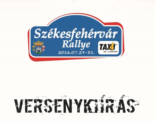 székesfehérvár_rally_versenykiírás
