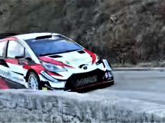 Latvala kétszer is “megpihent” a Toyota francia tesztprogramján