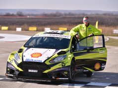 Kreatív versenyautó design pályázat a Turán Motorsporttal értékes nyereményekért