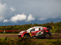 Ogier legyőzte a portugál sarat. Az élről várja a luzitán zárónapot