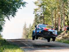 Finn-rali – 2. nap: A Hyundai a dobogóért és a Super Sunday pontokért harcol
